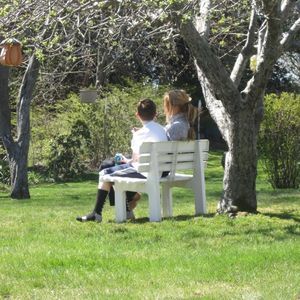 Meet your Posher, Jack